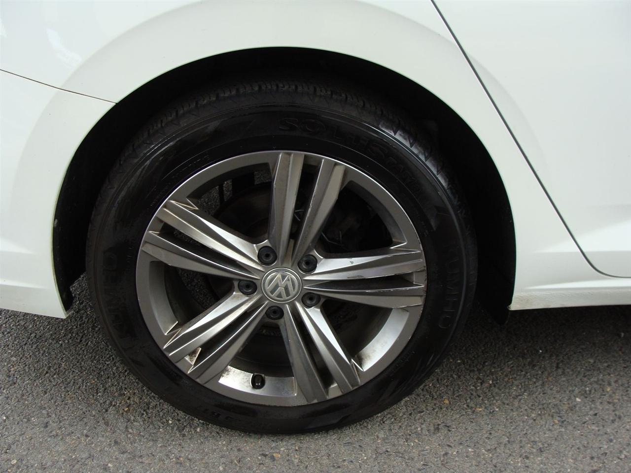 Volkswagen Jetta R-Line Auto w/SULEV 2019