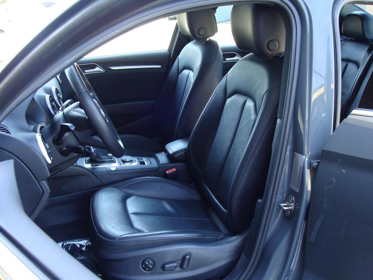 Audi A3 Sedan Premium Plus 45 TFSI quattro 2019