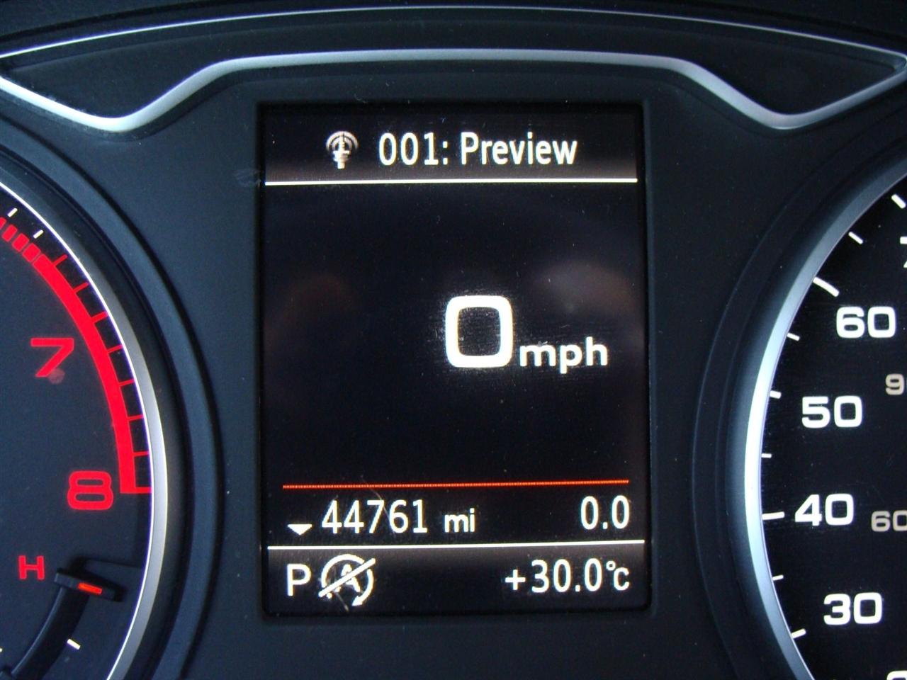 Audi A3 Sedan Premium Plus 45 TFSI quattro 2019