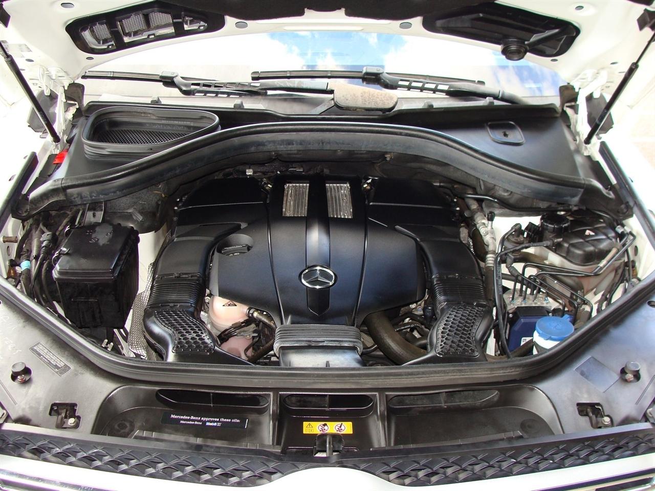 Mercedes-Benz GLS GLS 450 4MATIC SUV 2018