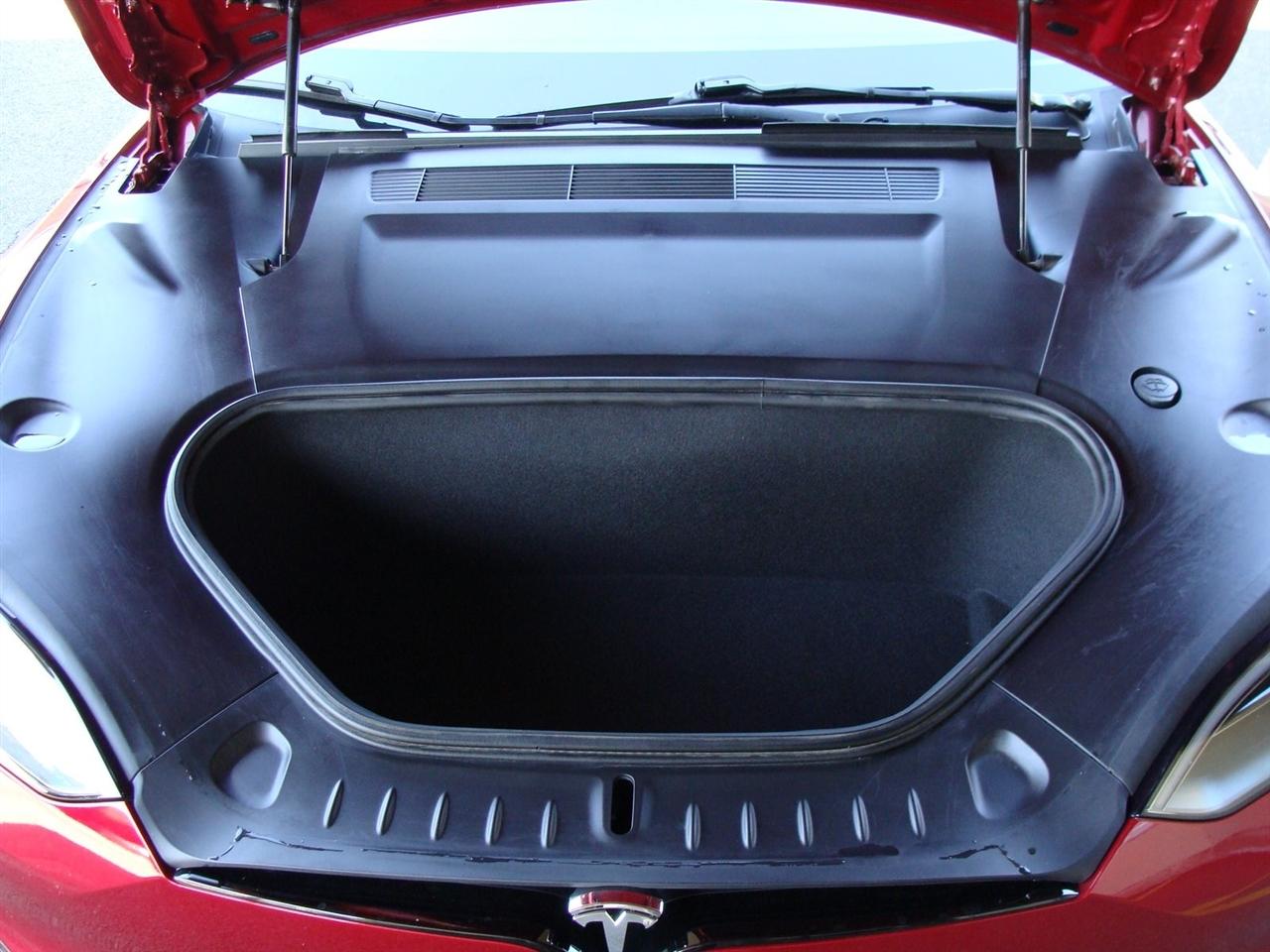 Tesla Model S Plaid AWD 2023