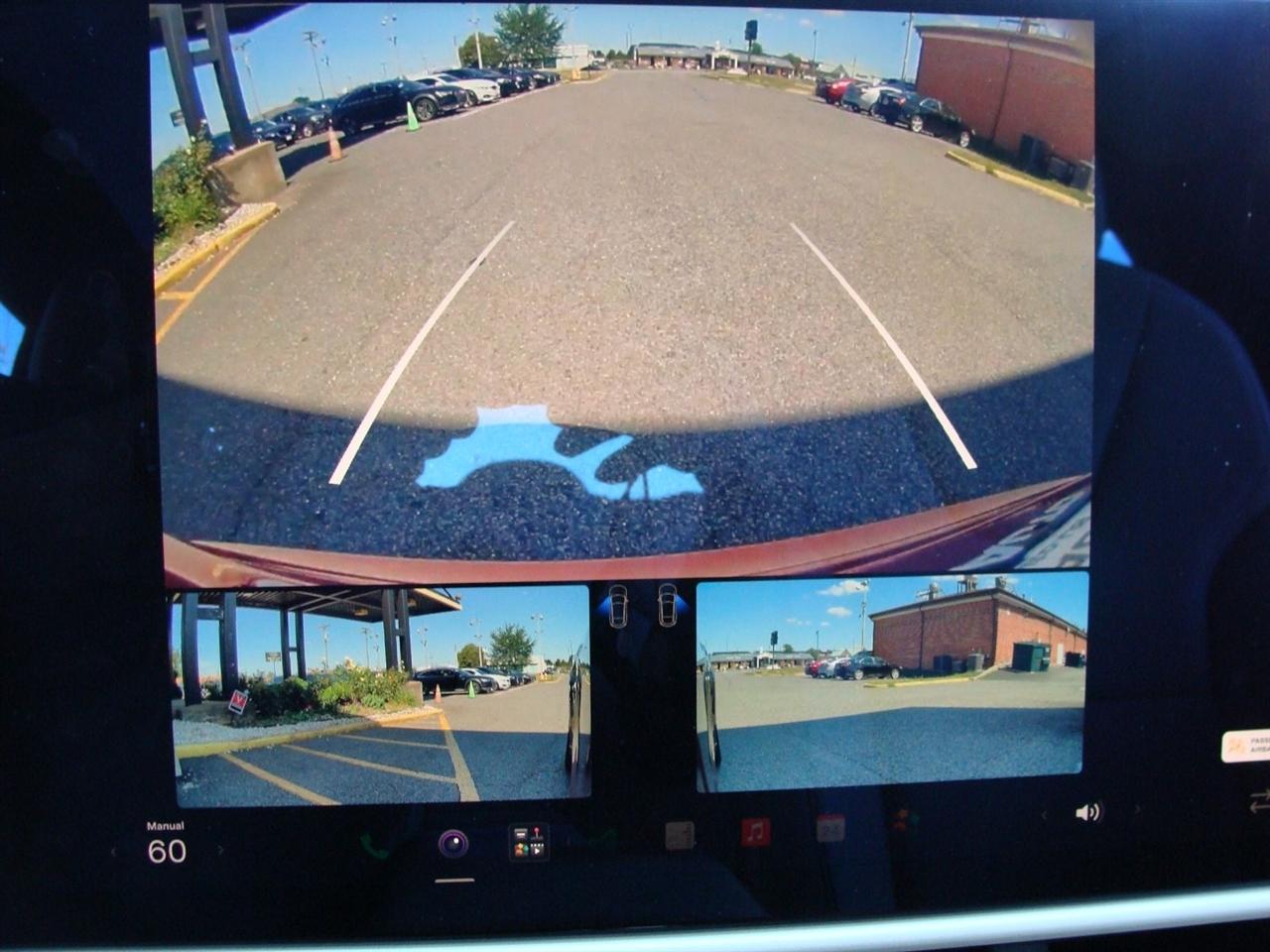 Tesla Model S Plaid AWD 2023
