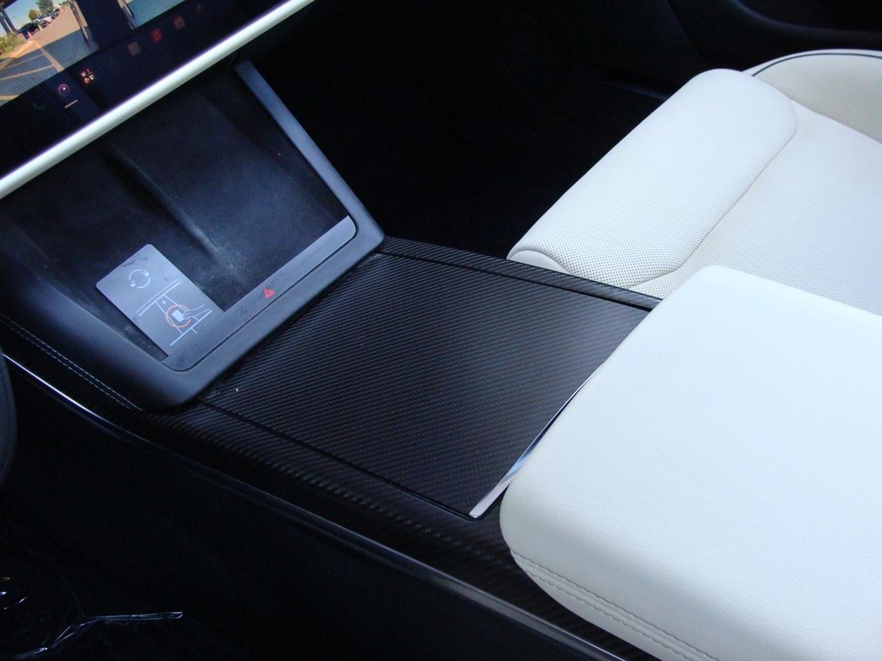 Tesla Model S Plaid AWD 2023