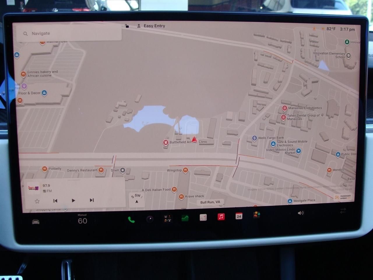 Tesla Model S Plaid AWD 2023