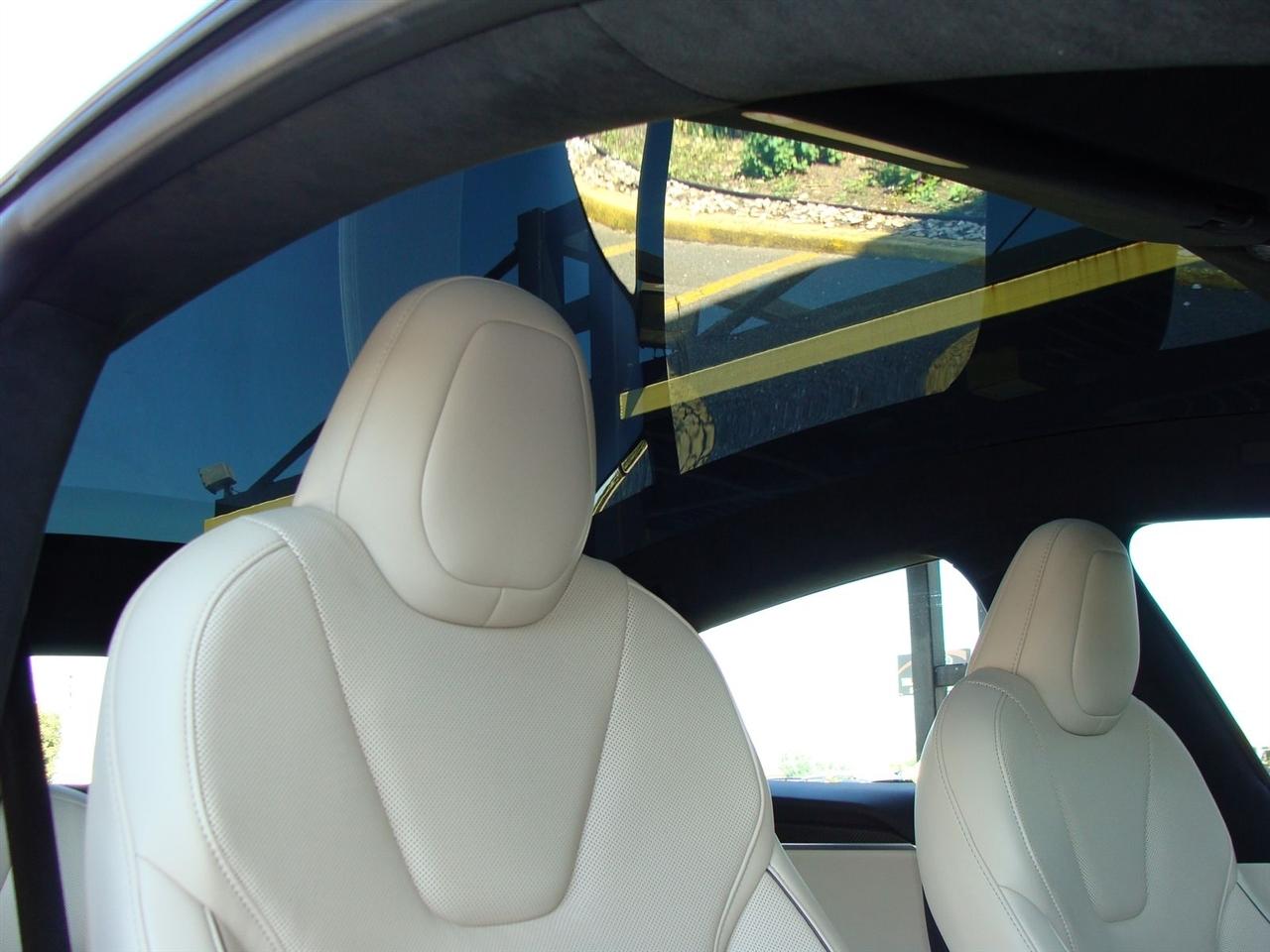 Tesla Model S Plaid AWD 2023
