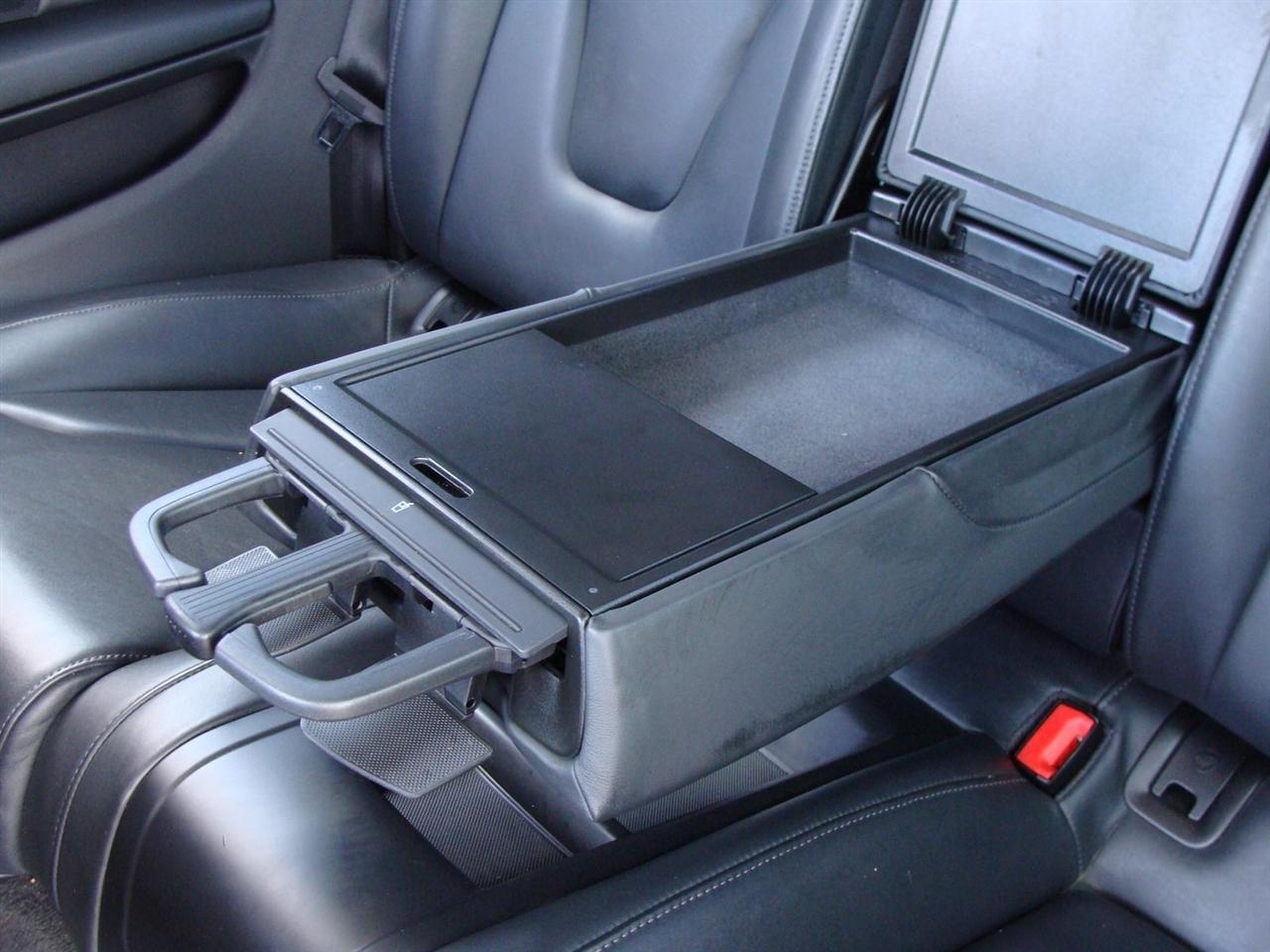 Audi S5 2dr Cpe Auto Premium Plus 2011