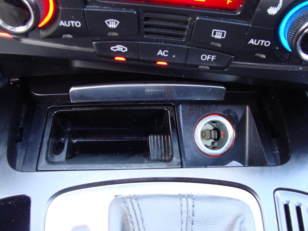 Audi S5 2dr Cpe Auto Premium Plus 2011