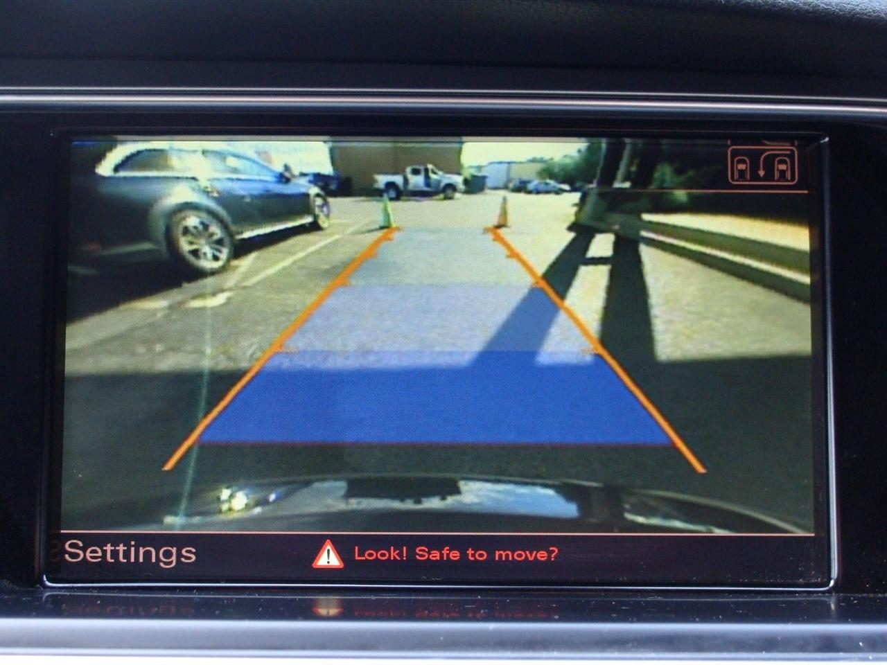 Audi S5 2dr Cpe Auto Premium Plus 2011