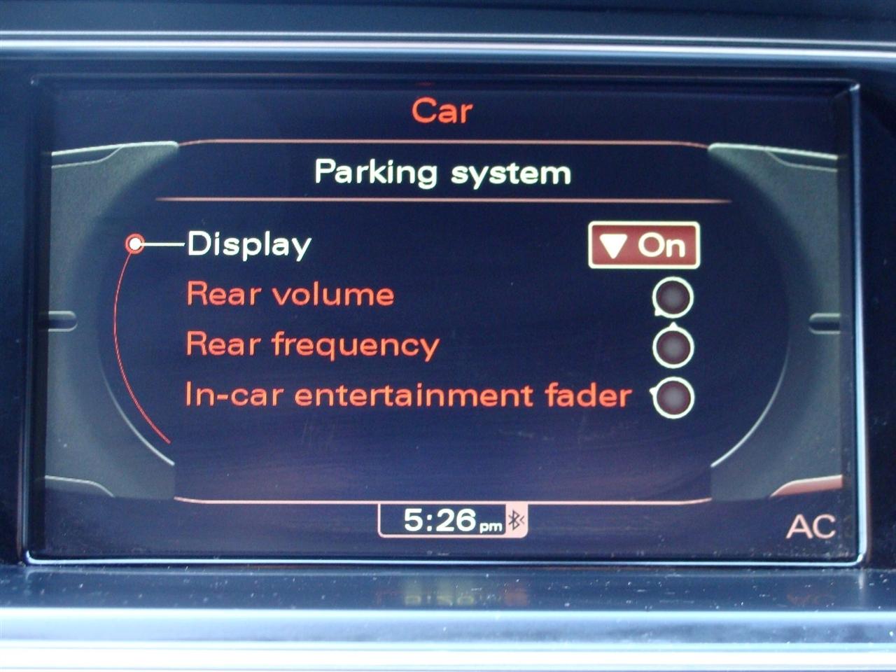 Audi S5 2dr Cpe Auto Premium Plus 2011