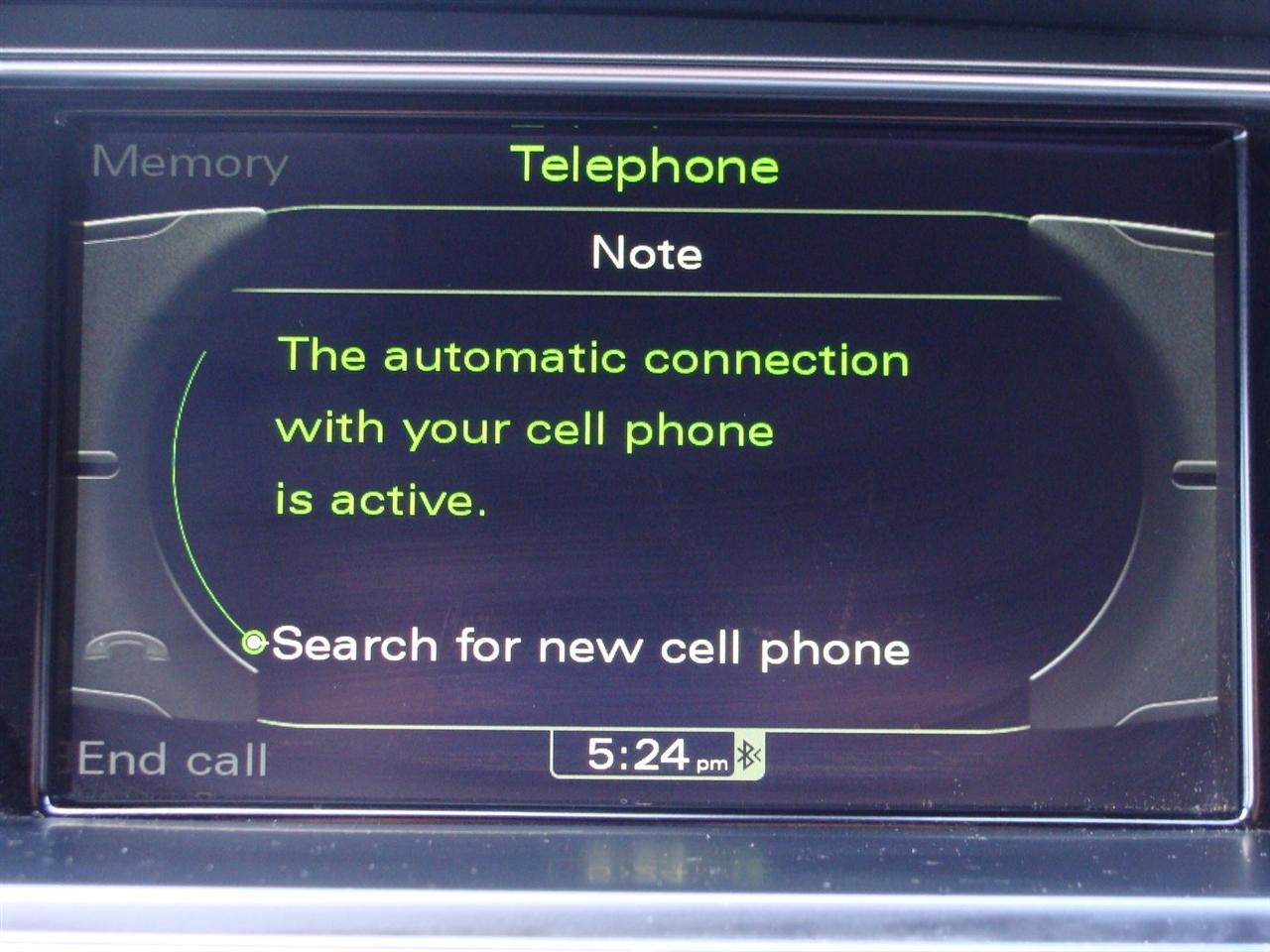 Audi S5 2dr Cpe Auto Premium Plus 2011
