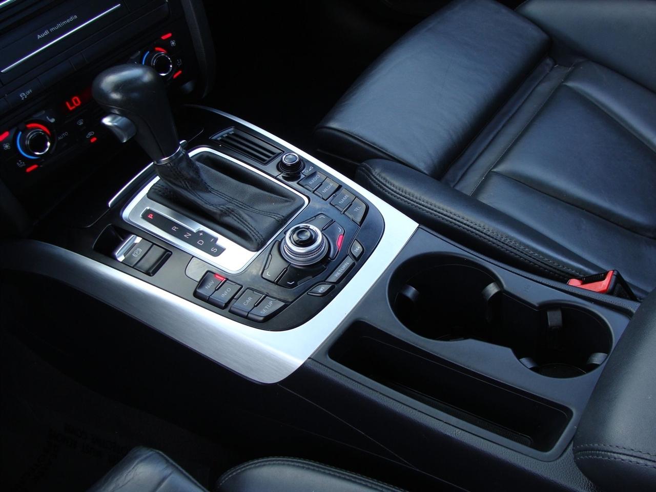Audi S5 2dr Cpe Auto Premium Plus 2011