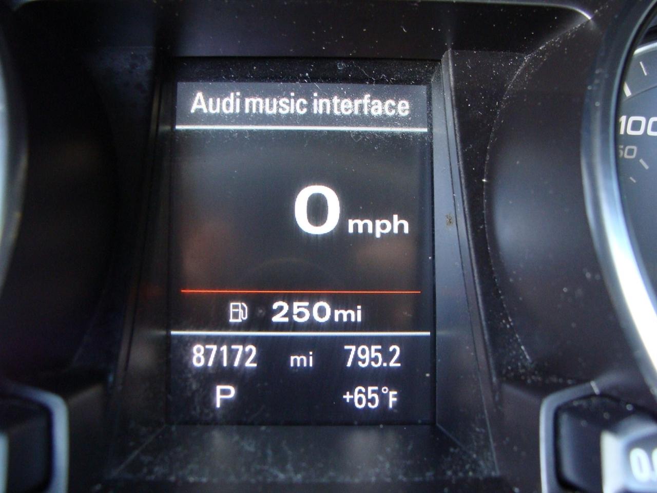 Audi S5 2dr Cpe Auto Premium Plus 2011