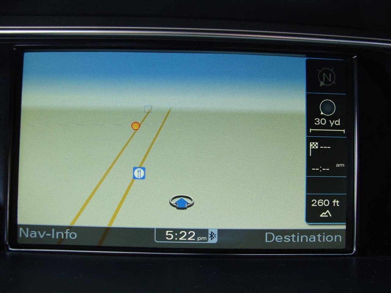 Audi S5 2dr Cpe Auto Premium Plus 2011