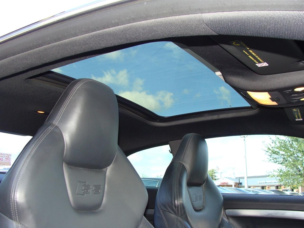 Audi S5 2dr Cpe Auto Premium Plus 2011