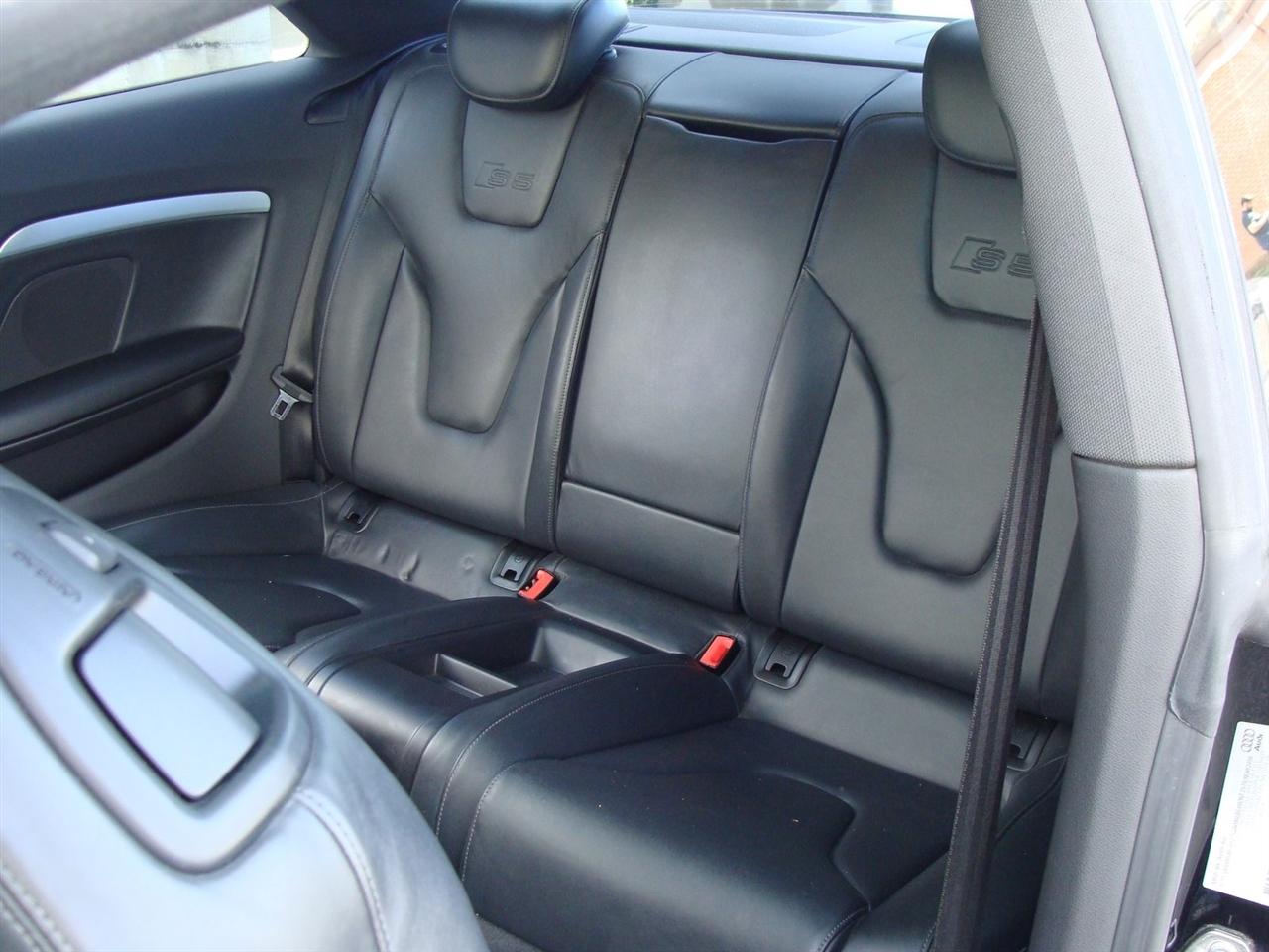 Audi S5 2dr Cpe Auto Premium Plus 2011