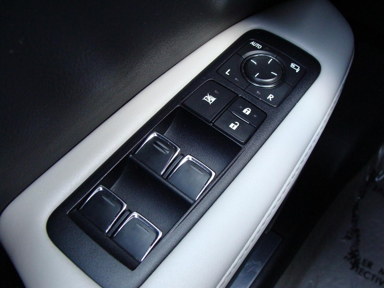 Lexus RX RX 350 AWD 2017