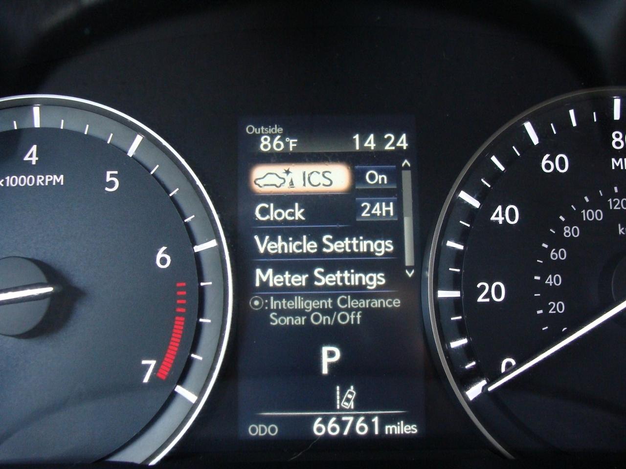 Lexus RX RX 350 AWD 2017