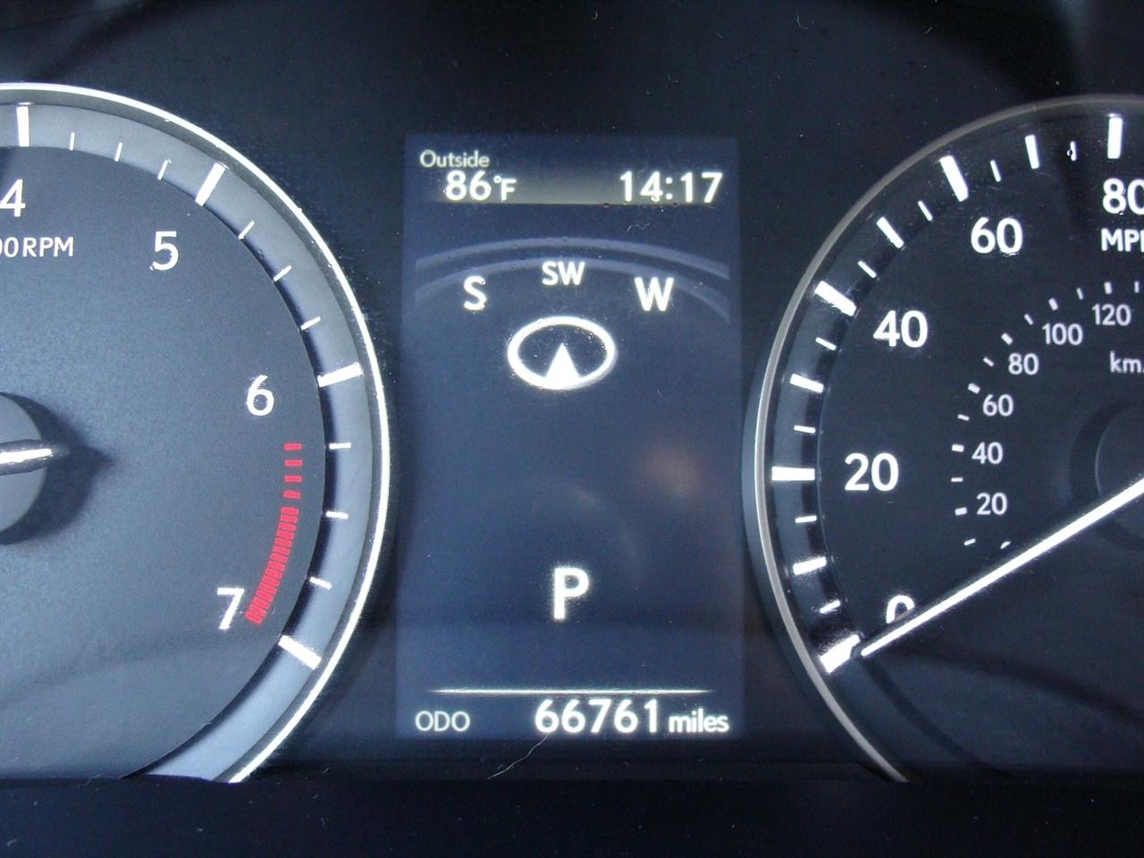 Lexus RX RX 350 AWD 2017
