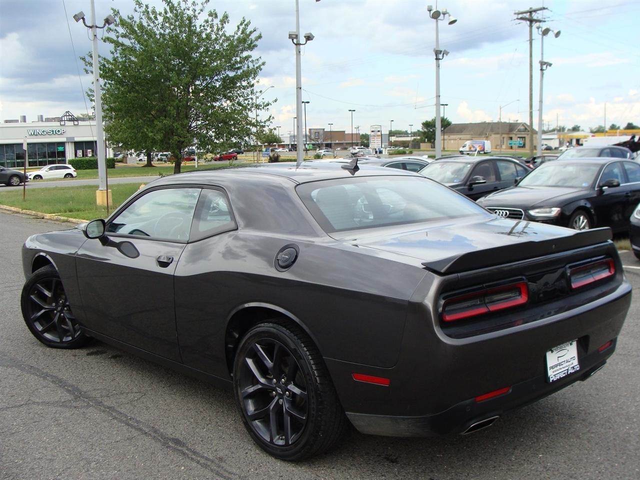 Dodge Charger GT RWD 2019