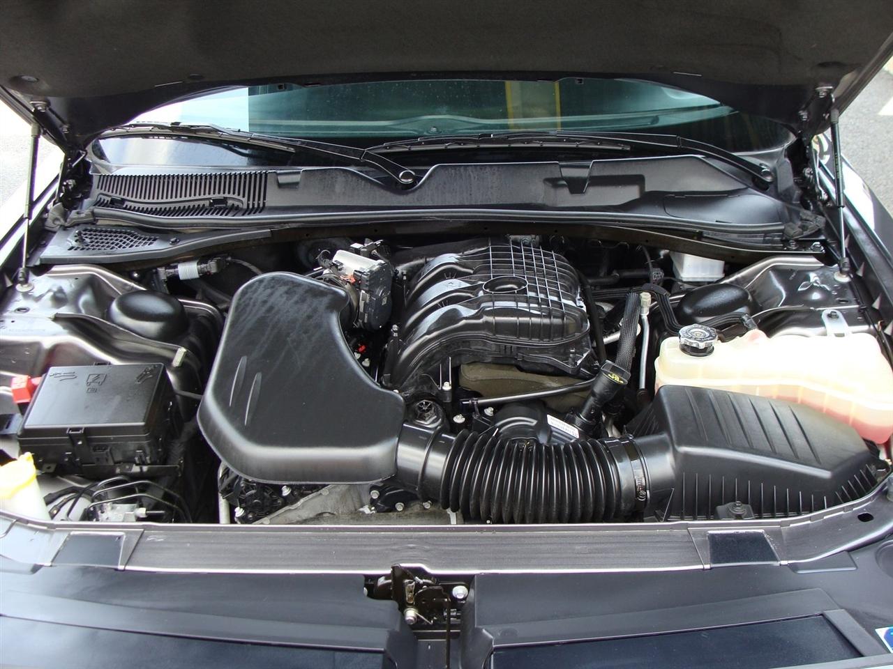 Dodge Charger GT RWD 2019