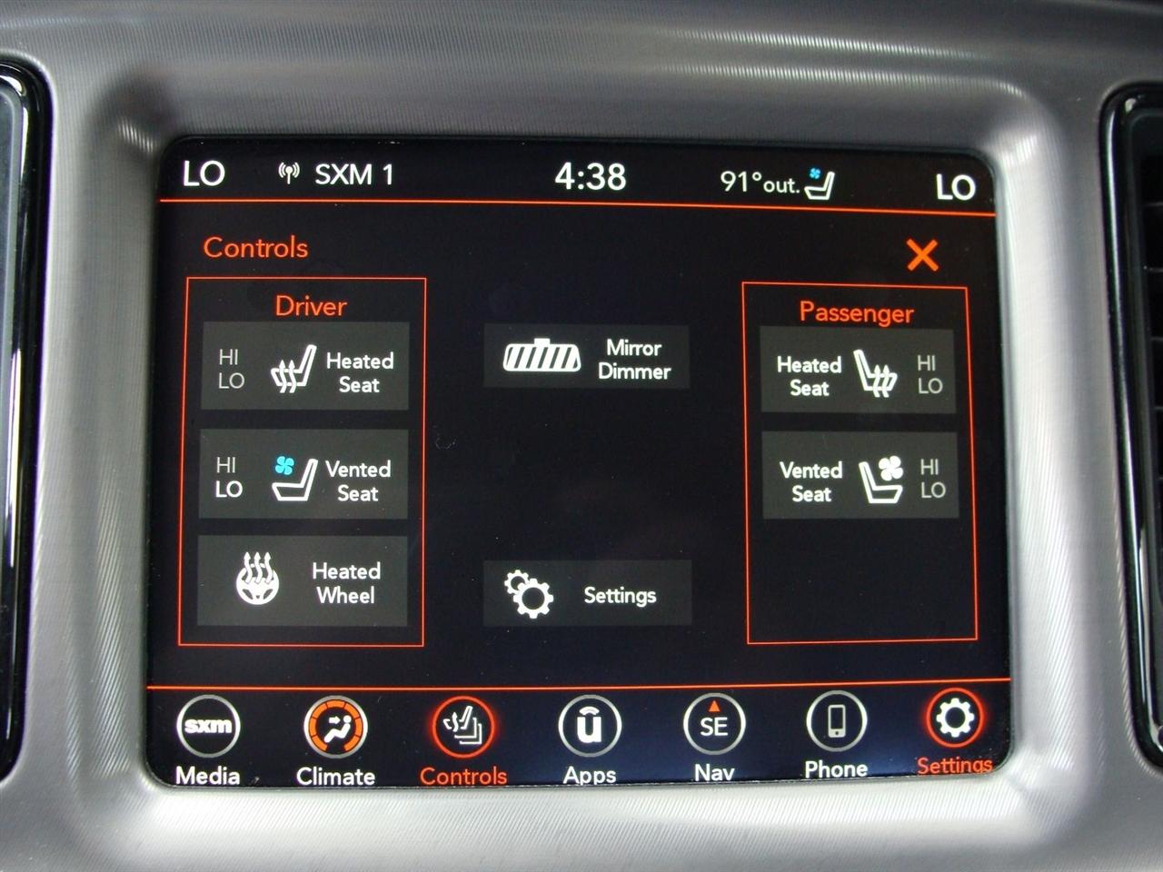 Dodge Charger GT RWD 2019