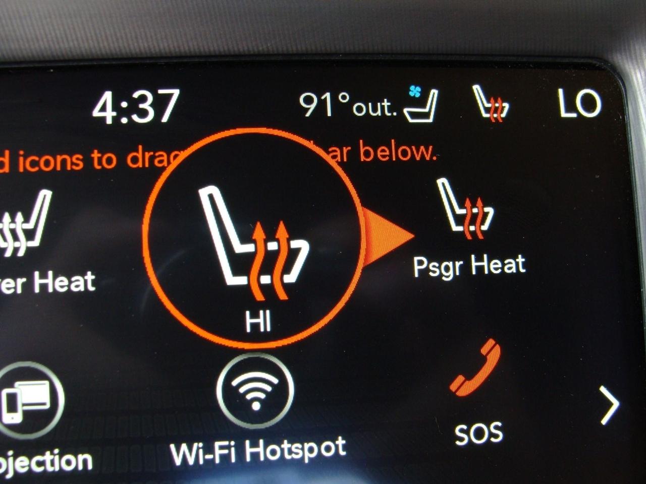 Dodge Charger GT RWD 2019