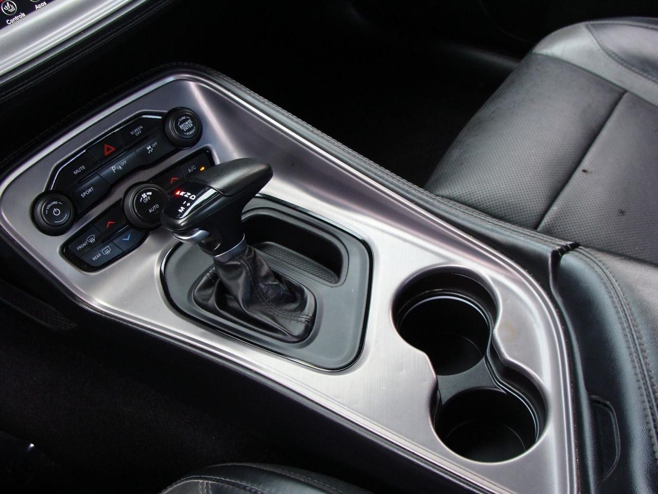 Dodge Charger GT RWD 2019