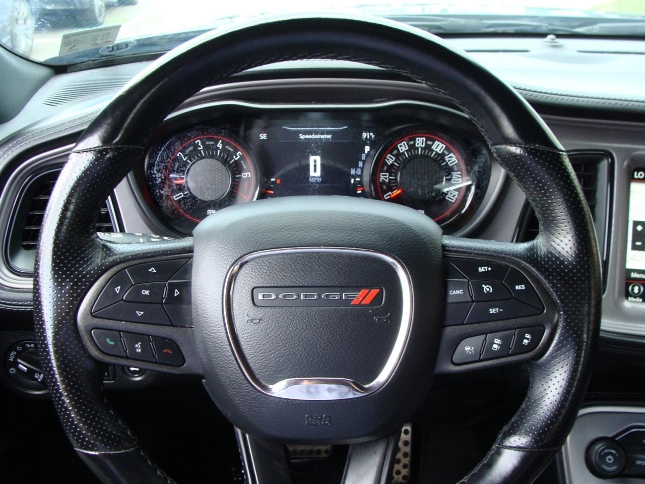 Dodge Charger GT RWD 2019