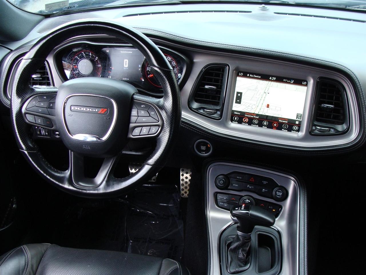 Dodge Charger GT RWD 2019