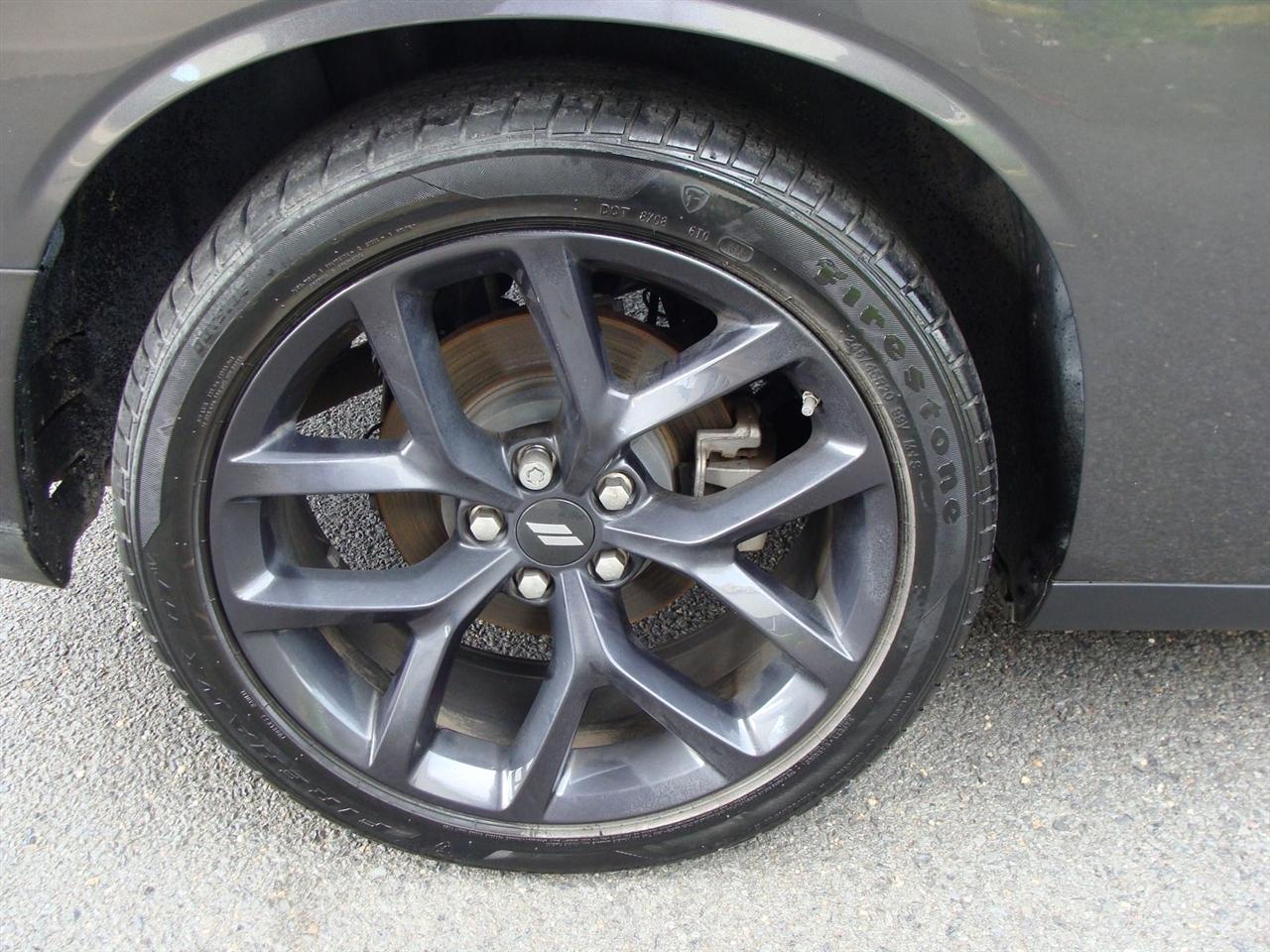 Dodge Charger GT RWD 2019