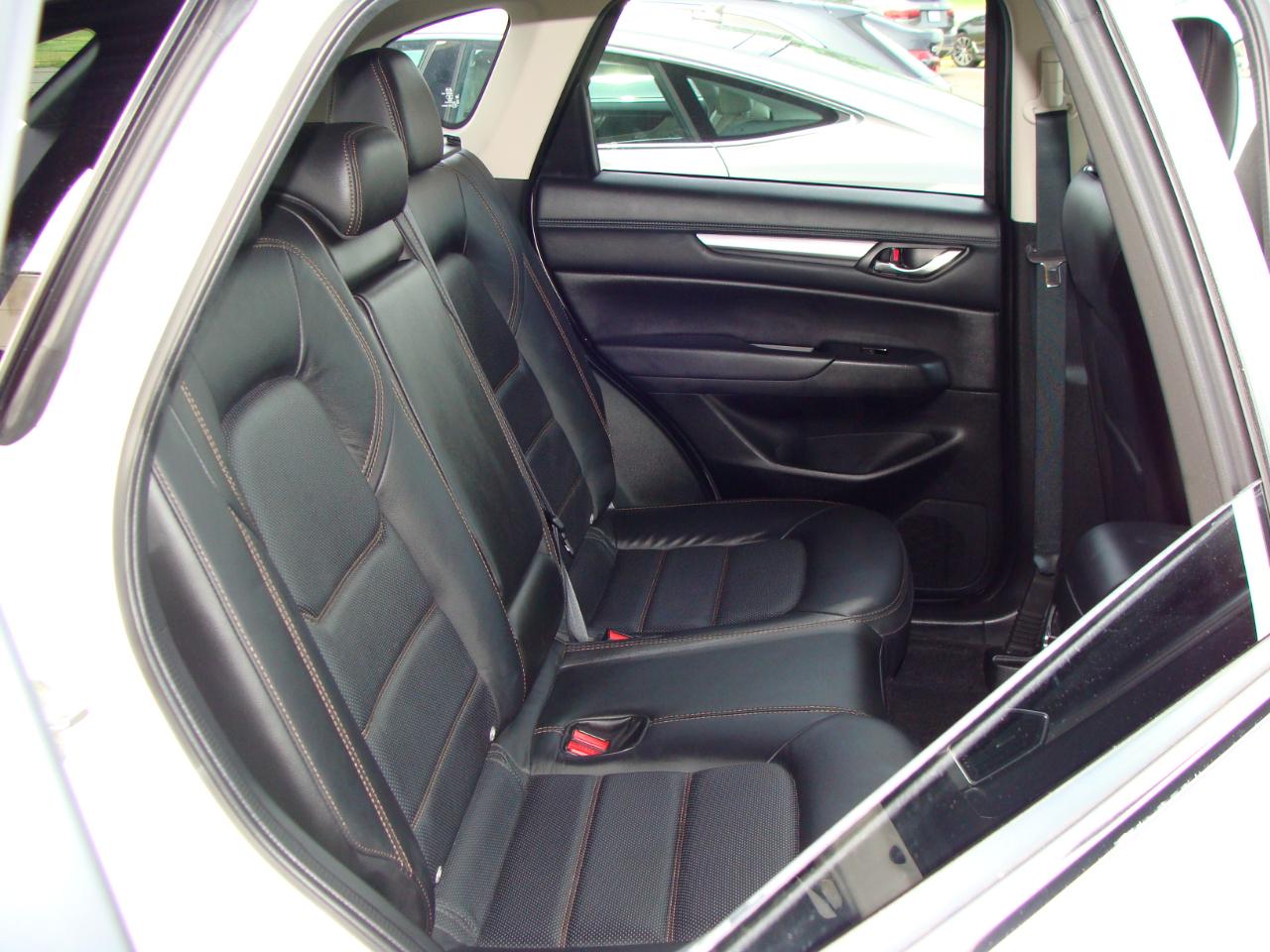 Mazda CX-5 2.5 S Preferred Package AWD 2023