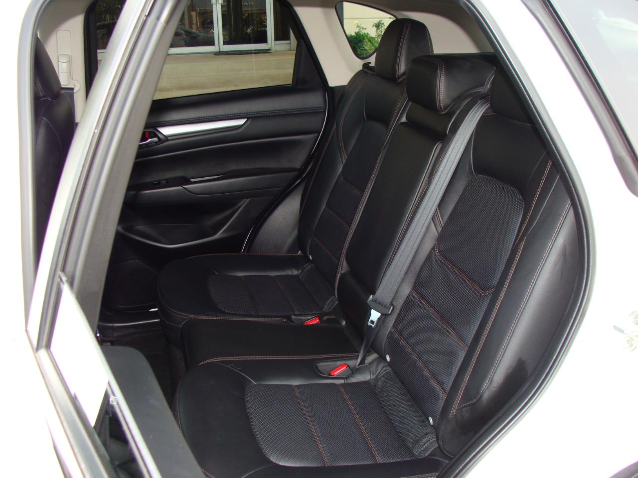 Mazda CX-5 2.5 S Preferred Package AWD 2023