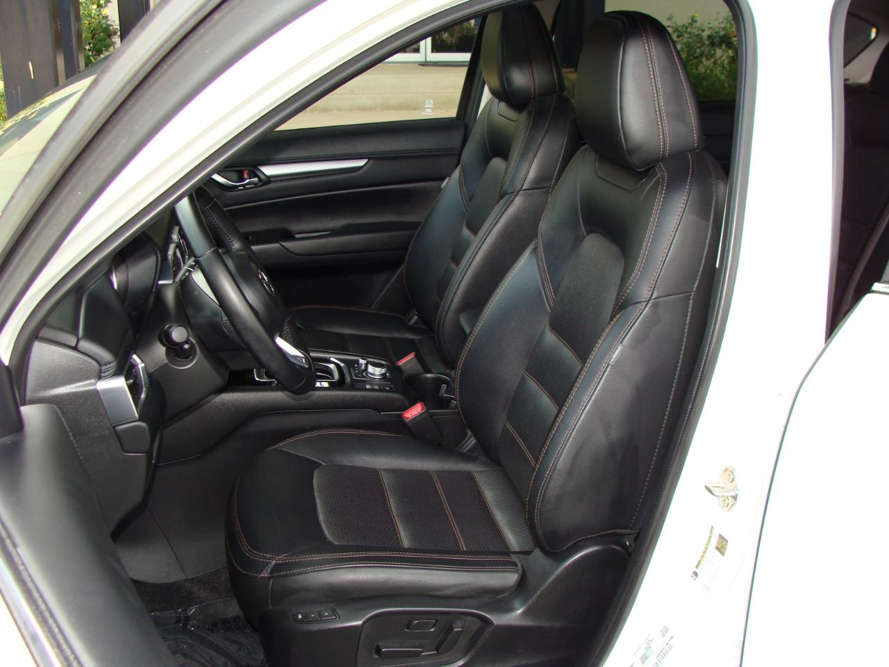 Mazda CX-5 2.5 S Preferred Package AWD 2023