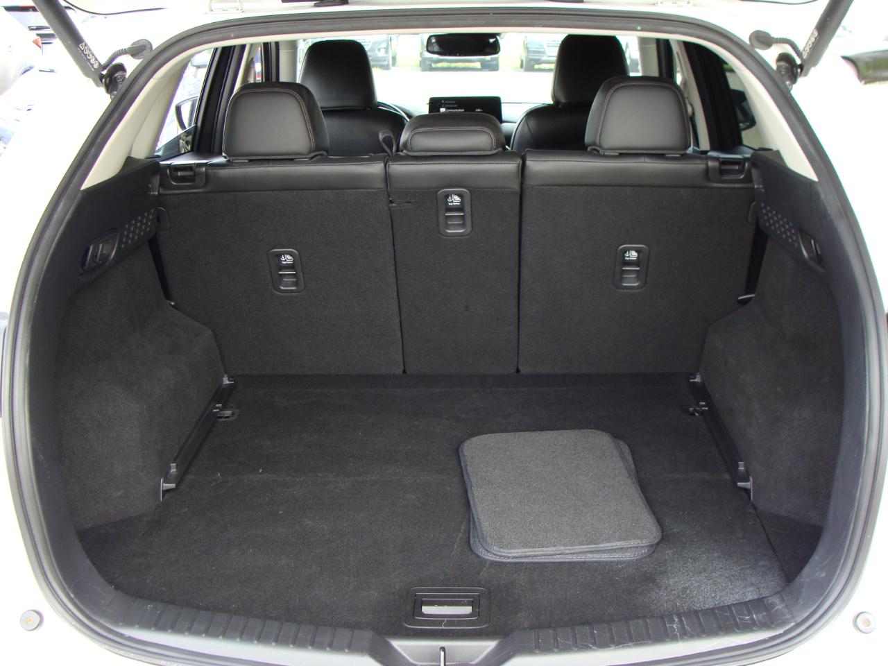 Mazda CX-5 2.5 S Preferred Package AWD 2023