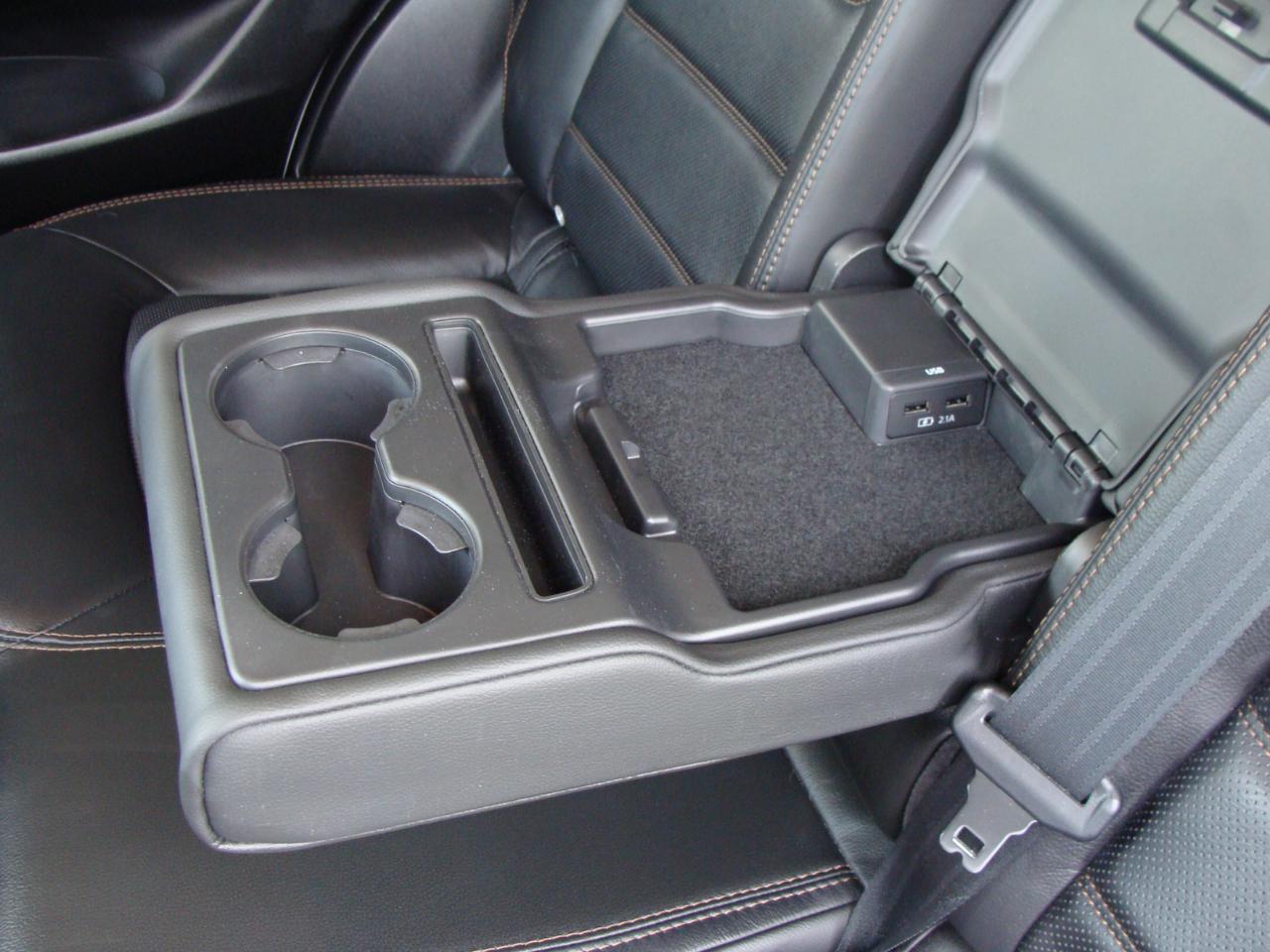 Mazda CX-5 2.5 S Preferred Package AWD 2023