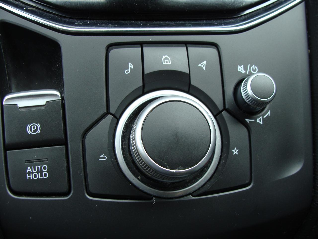 Mazda CX-5 2.5 S Preferred Package AWD 2023