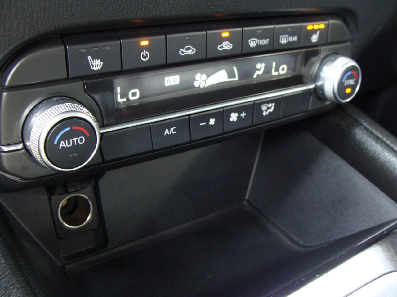 Mazda CX-5 2.5 S Preferred Package AWD 2023