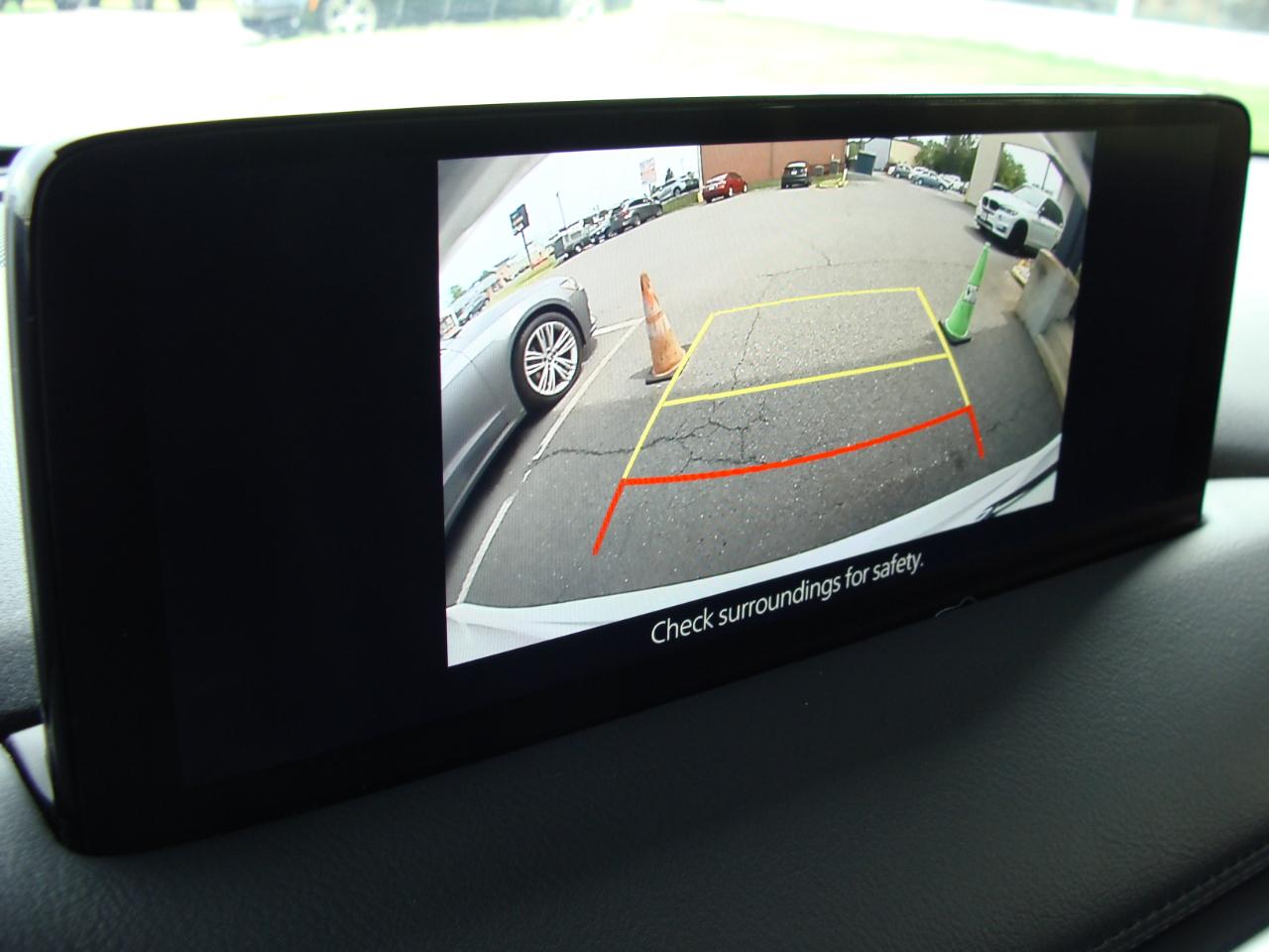Mazda CX-5 2.5 S Preferred Package AWD 2023