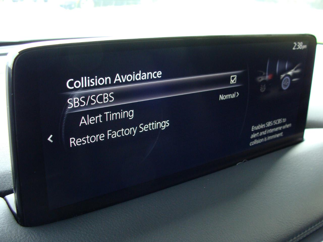 Mazda CX-5 2.5 S Preferred Package AWD 2023