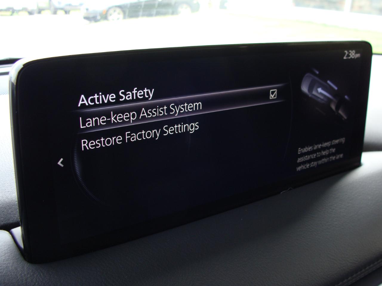 Mazda CX-5 2.5 S Preferred Package AWD 2023