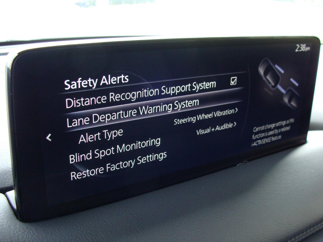 Mazda CX-5 2.5 S Preferred Package AWD 2023
