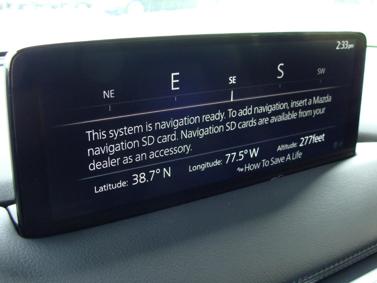 Mazda CX-5 2.5 S Preferred Package AWD 2023