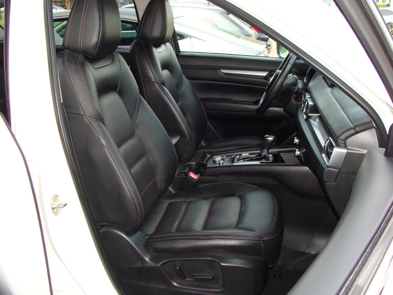 Mazda CX-5 2.5 S Preferred Package AWD 2023