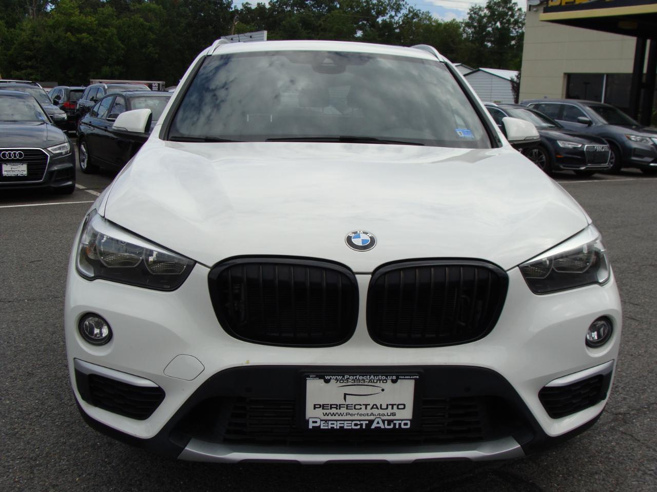 BMW X1 xDrive28i Sports Activity Vehicle 2019