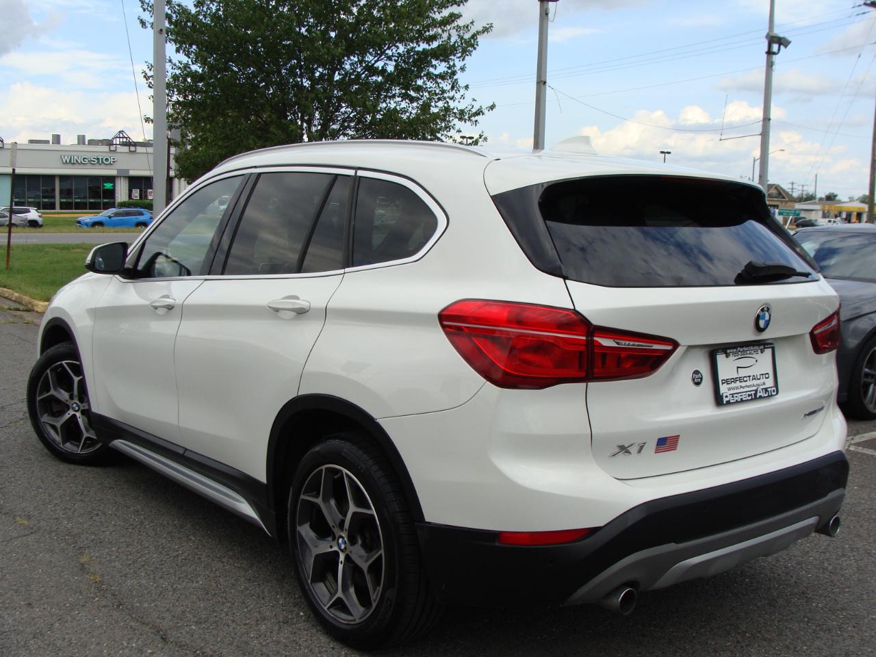 BMW X1 xDrive28i Sports Activity Vehicle 2019
