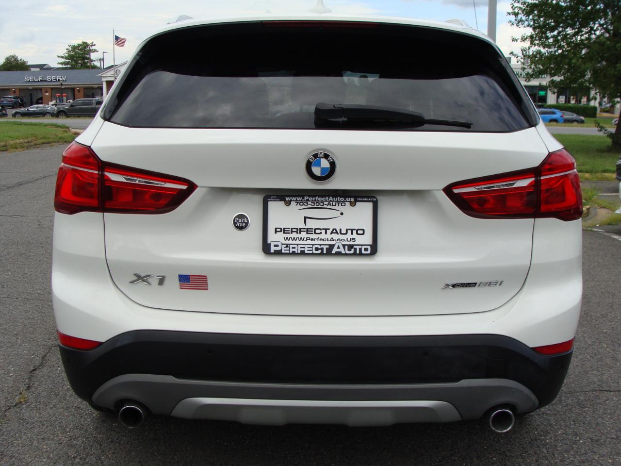 BMW X1 xDrive28i Sports Activity Vehicle 2019