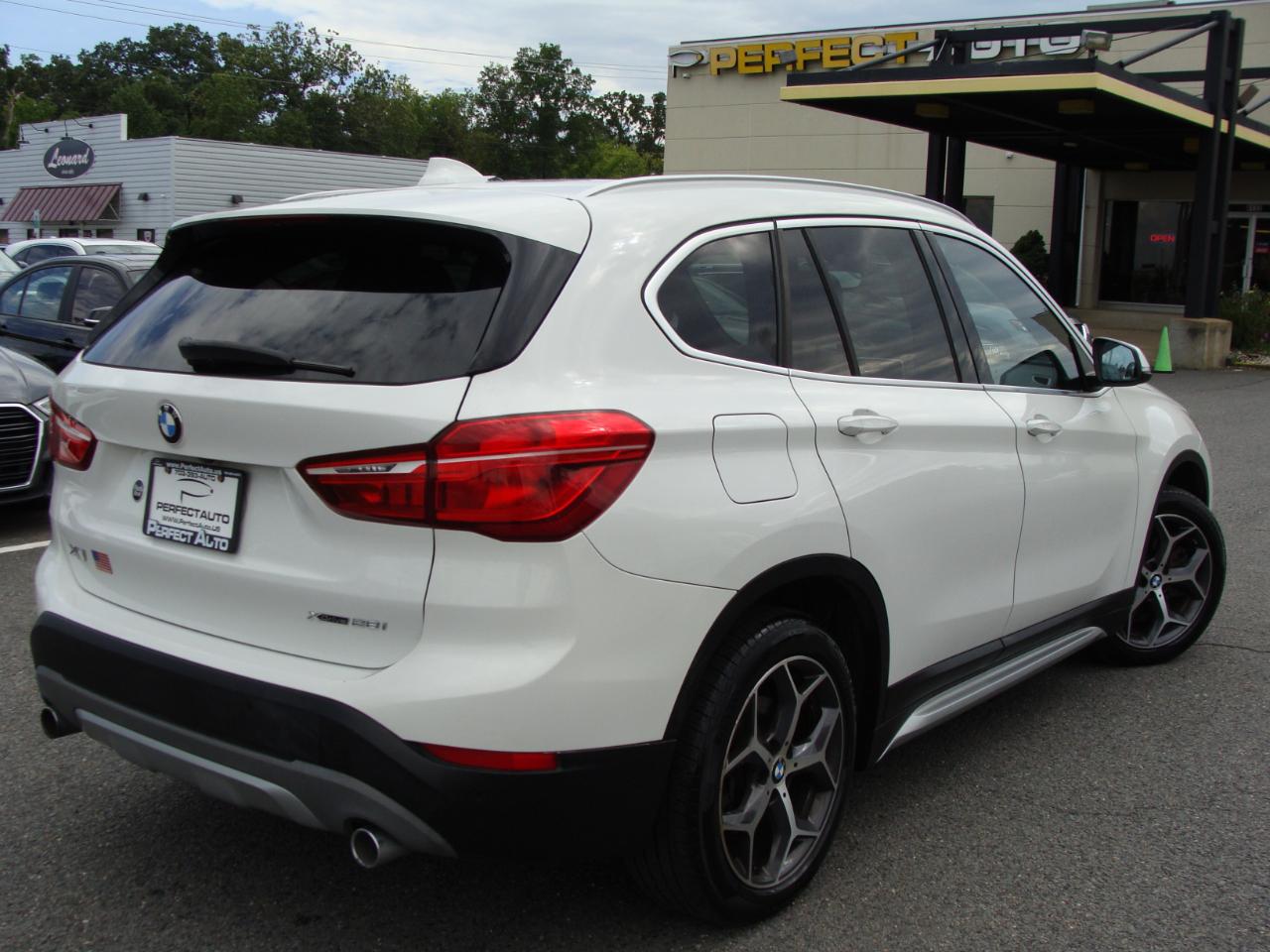 BMW X1 xDrive28i Sports Activity Vehicle 2019
