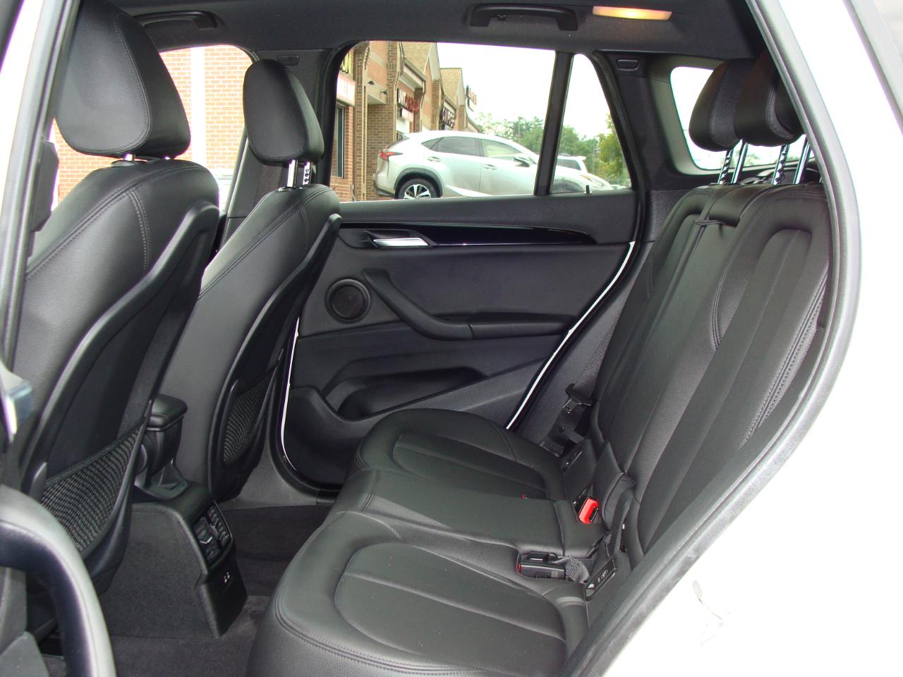 BMW X1 xDrive28i Sports Activity Vehicle 2019