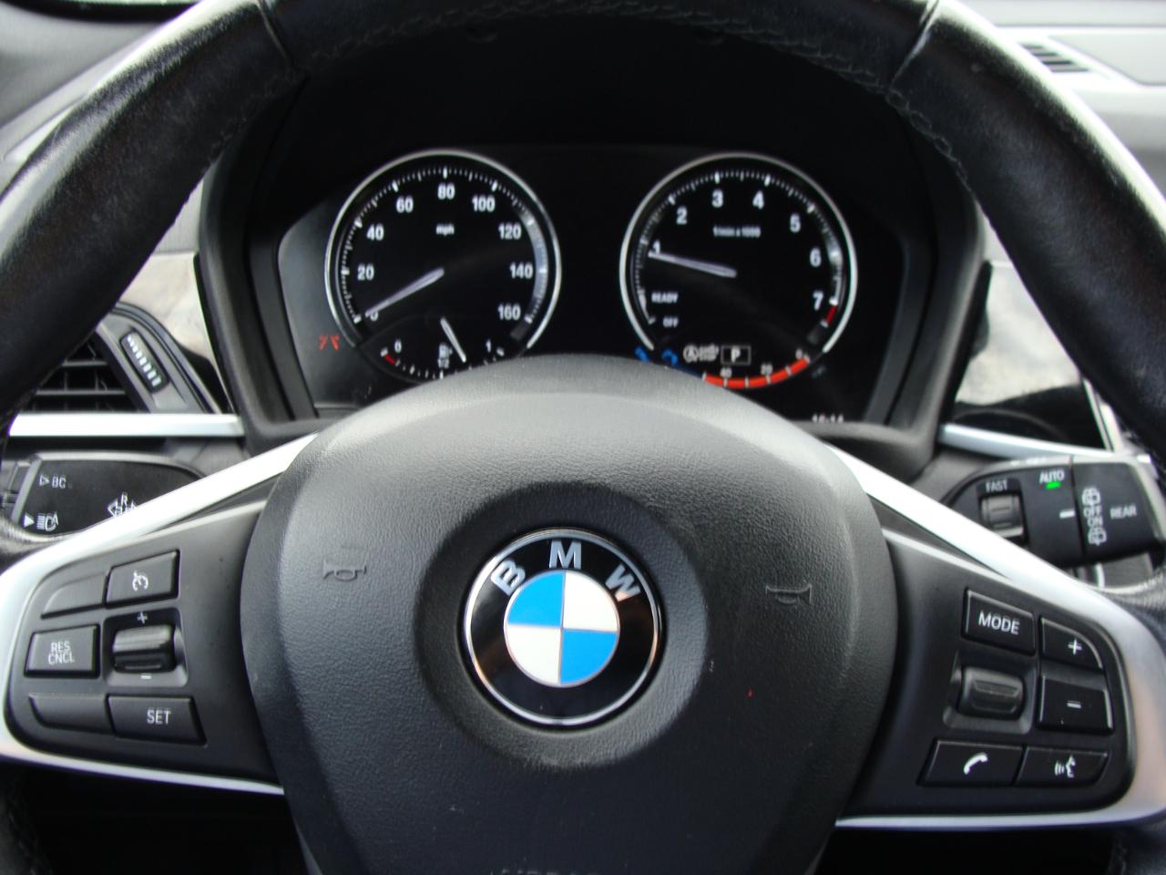 BMW X1 xDrive28i Sports Activity Vehicle 2019