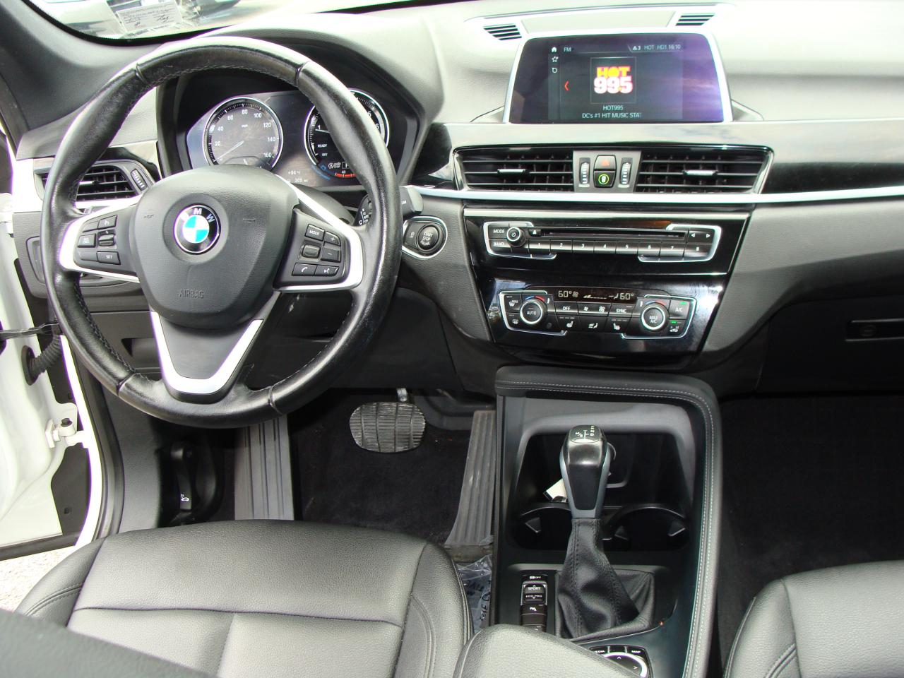 BMW X1 xDrive28i Sports Activity Vehicle 2019